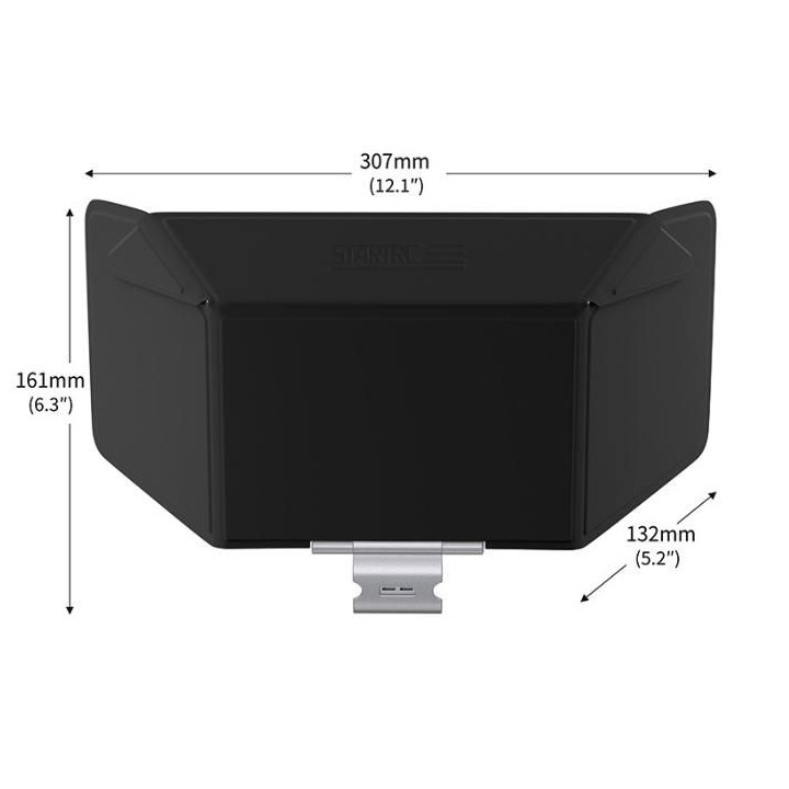 DJI RC Controller - PU Sluneční Clona