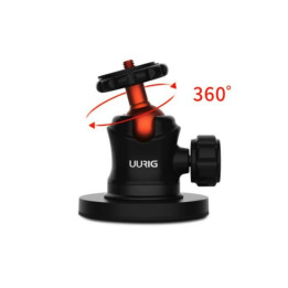 Osmo -Držák do vozidla s magnetem z hliníkové slitiny