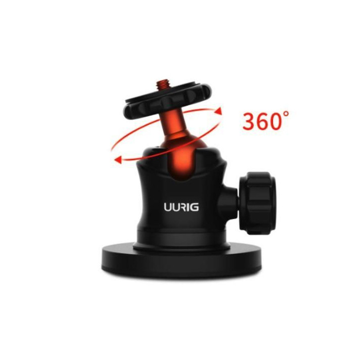 Osmo -Držák do vozidla s magnetem z hliníkové slitiny