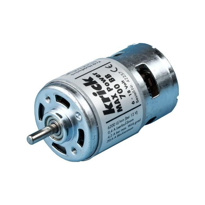 Krick Motor MAX Power 700 BB