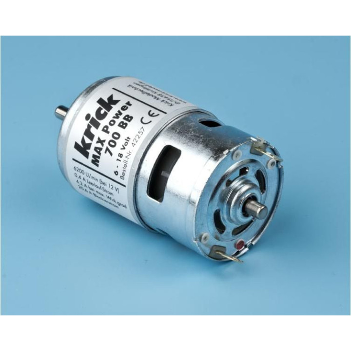 Krick Motor MAX Power 700 BB