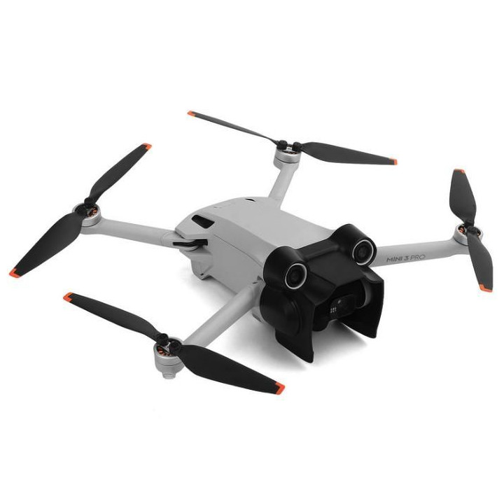 DJI Mini 3 Pro- Ochranný kryt kamery (Černá)