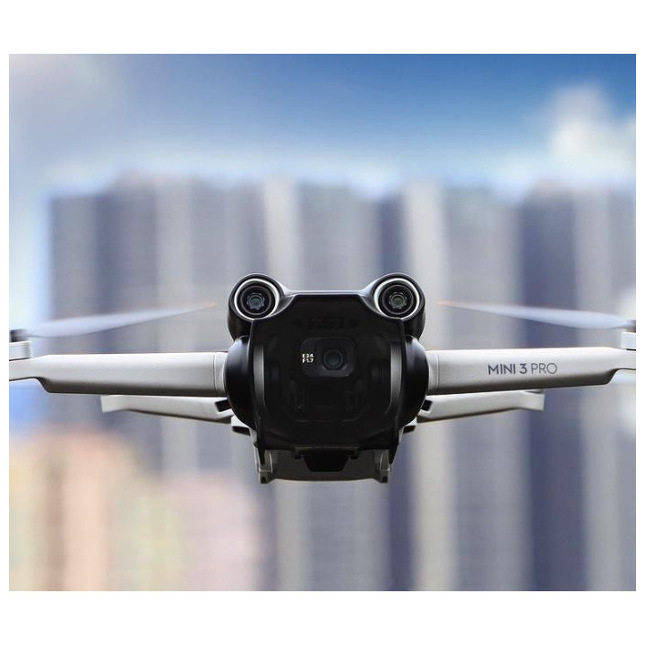 DJI Mini 3 Pro- Ochranný kryt kamery (Černá)