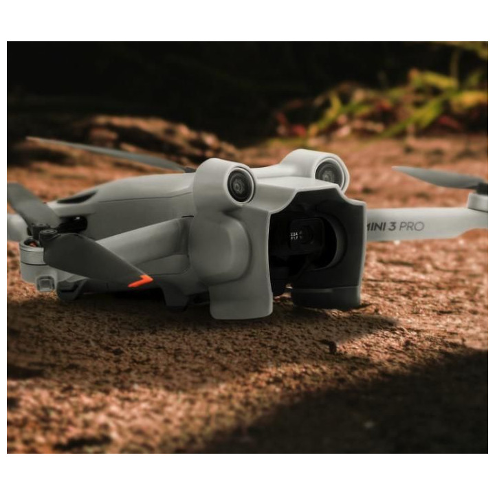 DJI Mini 3 Pro- Ochranný kryt kamery (šedá)