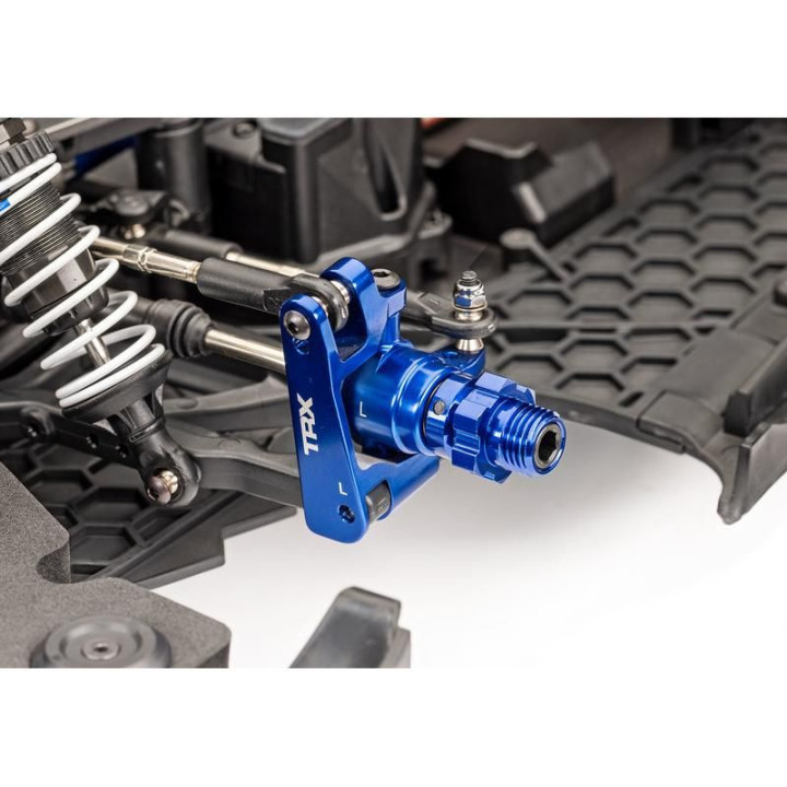 Traxxas XO-1 1:7 TQi BlueTooth RTR modrá