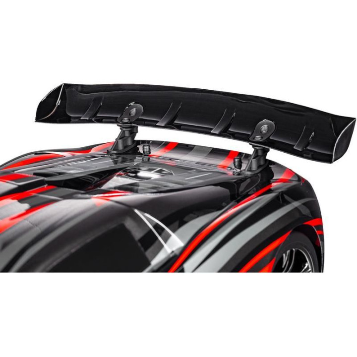 Traxxas XO-1 1:7 TQi BlueTooth RTR modrá