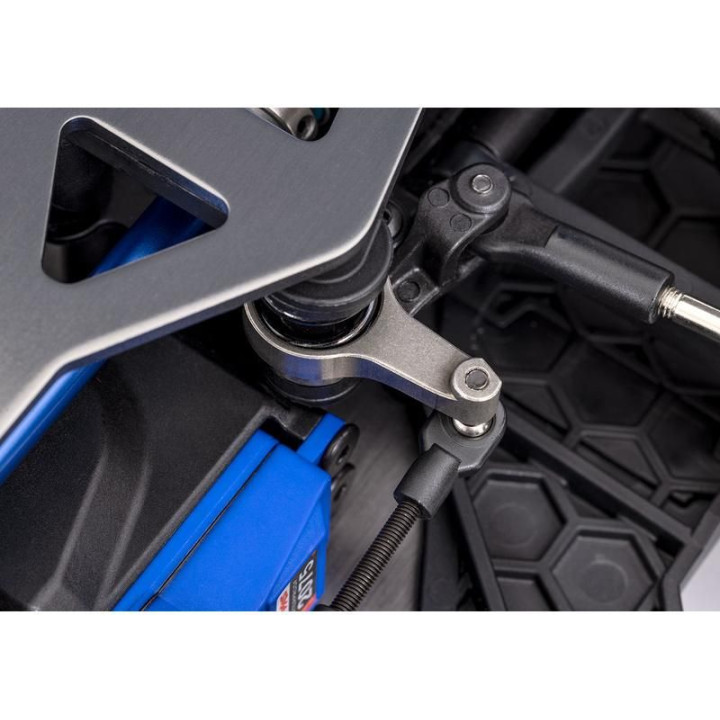 Traxxas XO-1 1:7 TQi BlueTooth RTR zelená