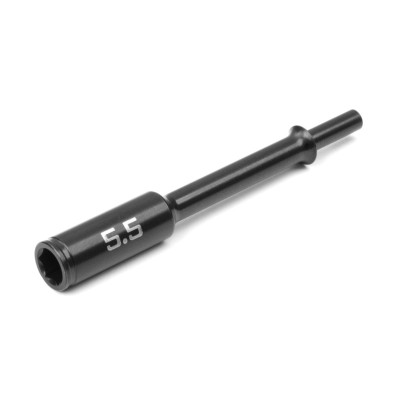 KAVAN náhradní nástrčkový klíč 5.5mm - dlouhý