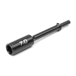 KAVAN náhradní nástrčkový klíč 7.0mm - dlouhý
