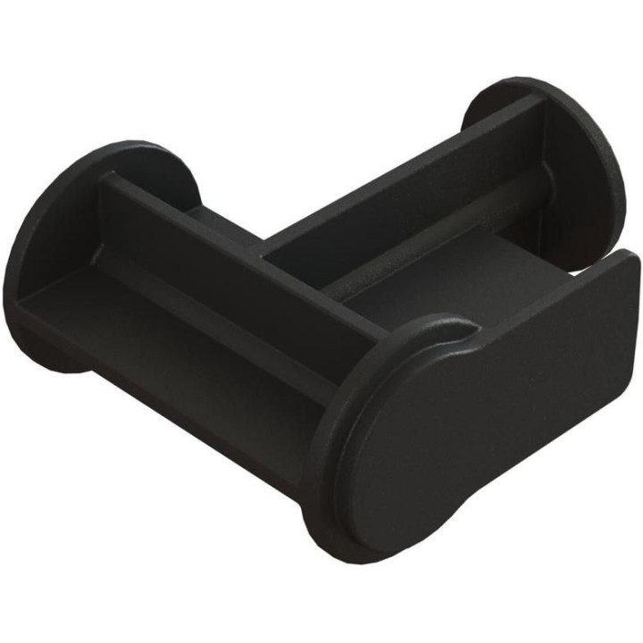 Arrma záslepka převodovky: 4x2