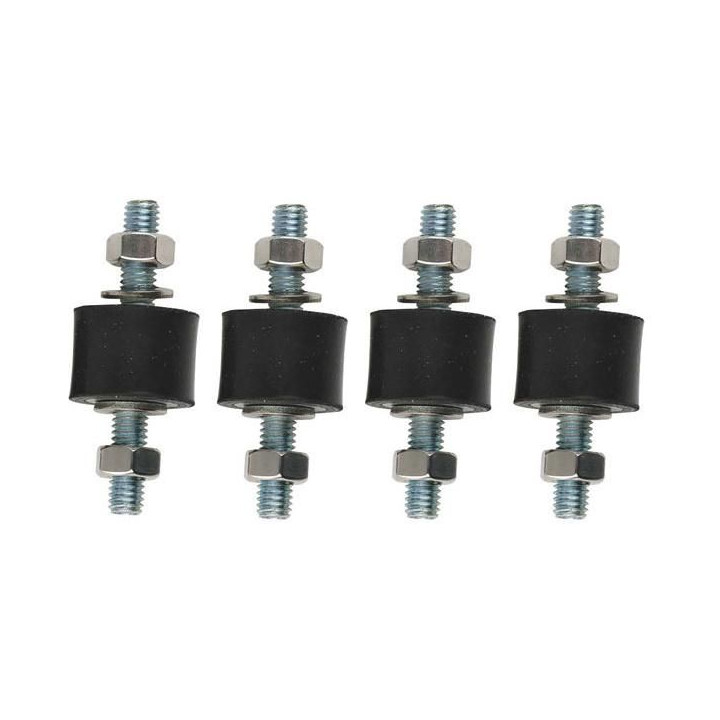 Raboesch tlumič vibrací 20x15mm M6x18 (4)