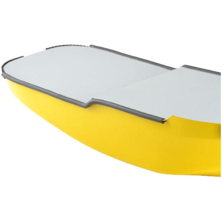 Raboesch profil gumový ochrana hrany pr.10x3mm 2m
