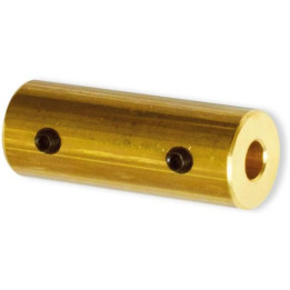 Raboesch spojka hřídelí 3/3mm 20mm