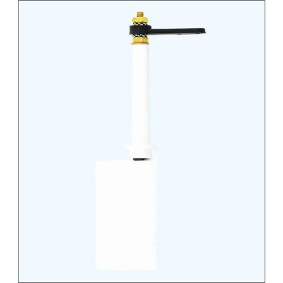 Raboesch kormidlo kompletní 25x42mm