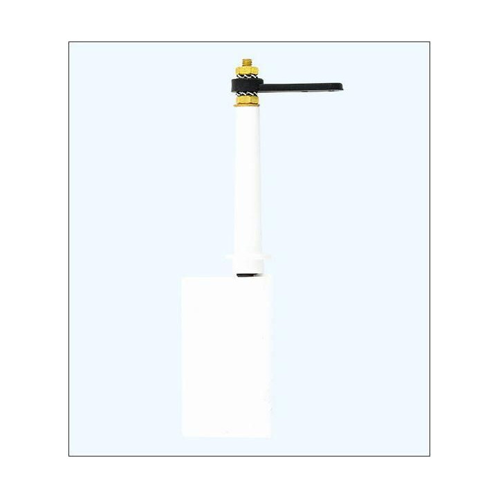 Raboesch kormidlo kompletní 25x42mm