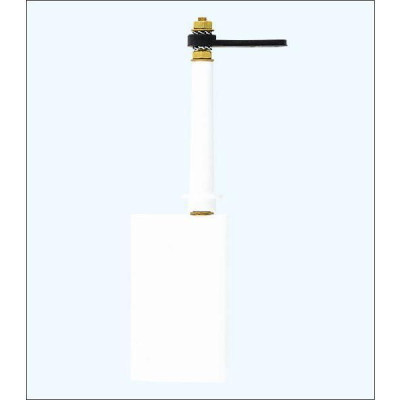 Raboesch kormidlo kompletní 30x49mm