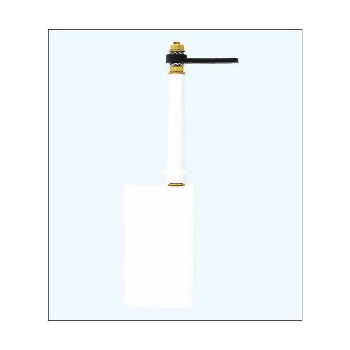 Raboesch kormidlo kompletní 30x49mm
