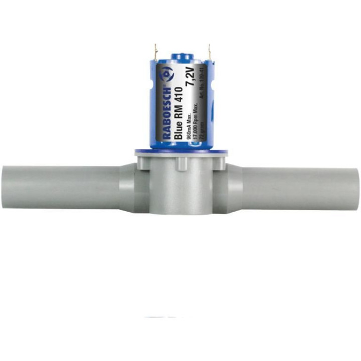 Raboesch příčný pohon kompletní 16/19 x 154mm