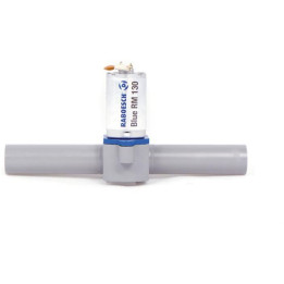 Raboesch příčný pohon kompletní 10/12 x 92mm