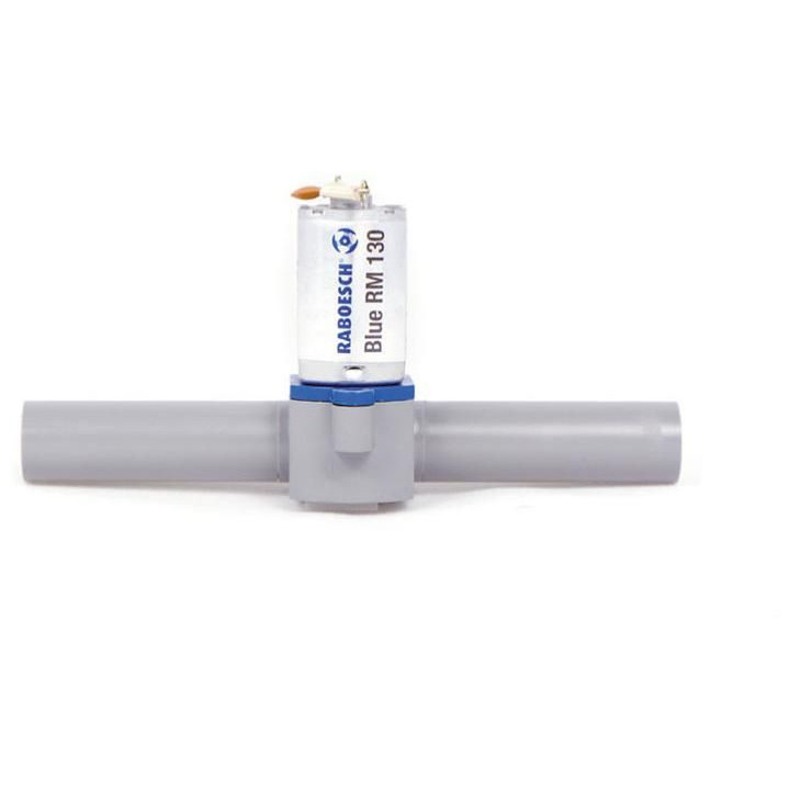 Raboesch příčný pohon kompletní 10/12 x 92mm