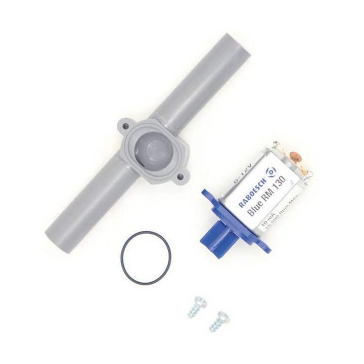 Raboesch příčný pohon kompletní 10/12 x 92mm