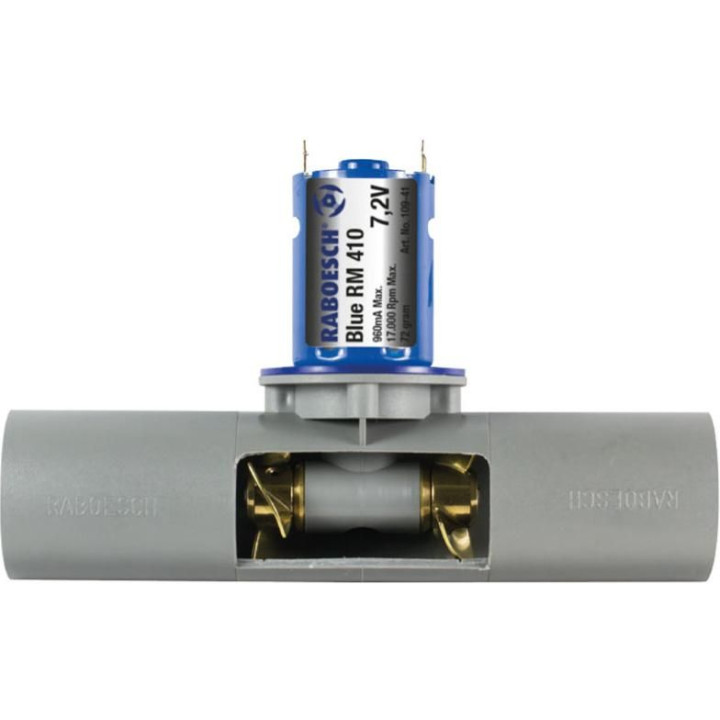 Raboesch příčný pohon kompletní 30/33 x 148mm