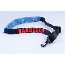 Raboesch popruh vysílače