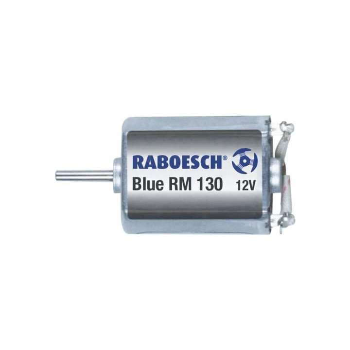 Raboesch motor stejnosměrný Blue RM-130 12V