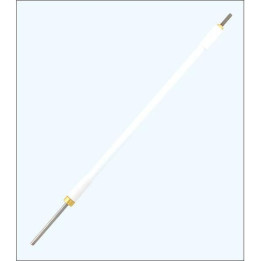 Raboesch lodní hřídel komplet 290mm M4x18mm
