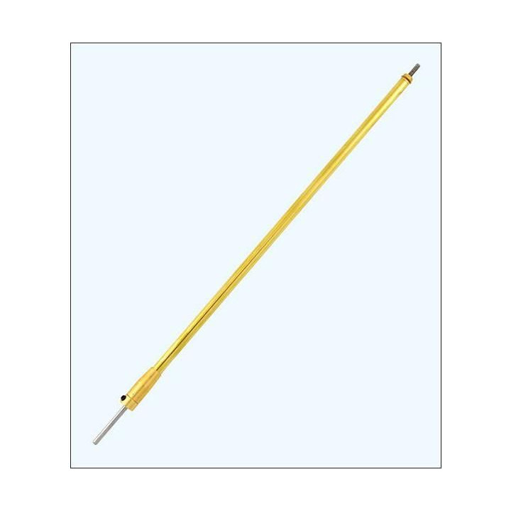 Raboesch lodní hřídel komplet 270mm M3x11mm