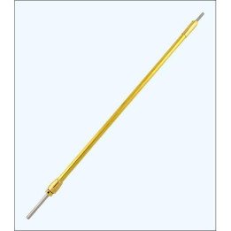 Raboesch lodní hřídel komplet 450mm 6mm M5x25mm s ložiskem