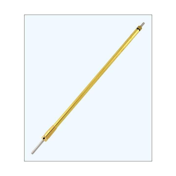 Raboesch lodní hřídel komplet 290mm 8mm M4