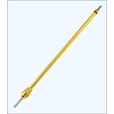 Raboesch lodní hřídel komplet 450mm M4 s ložiskem