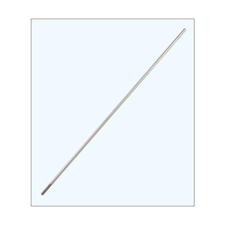 Raboesch lodní hřídel nerez 6x450mm M4x25mm
