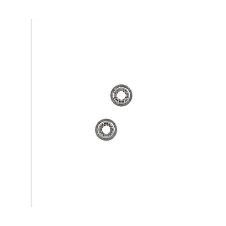 Raboesch kuličkové ložisko 6x13x5mm (2)