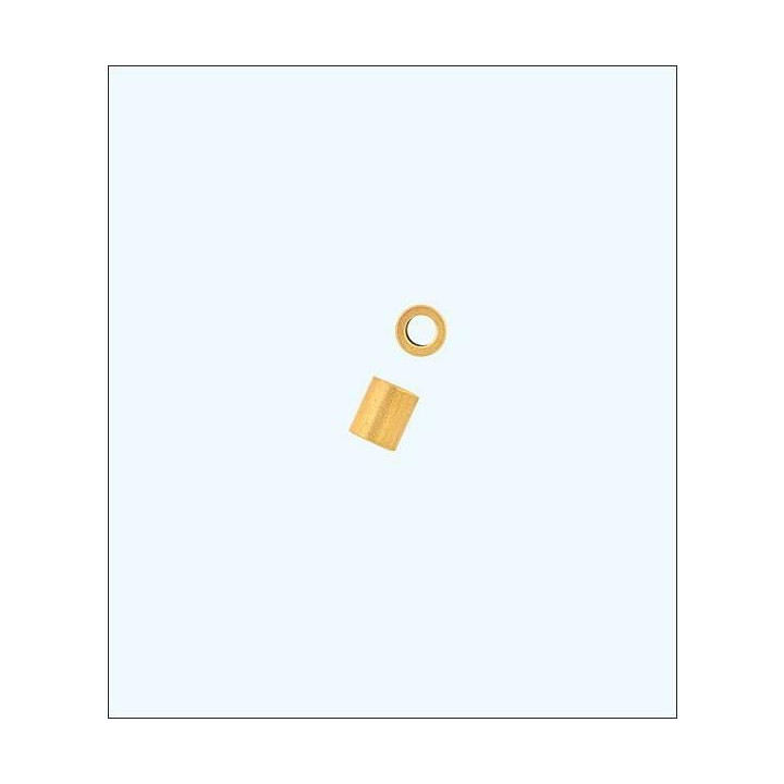 Raboesch ložisko bronzové 2x5x3mm (2)
