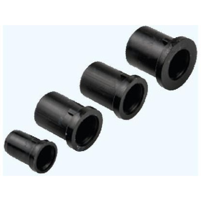 Raboesch ložisko delrinové 5x8x10mm (2)