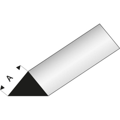 Raboesch profil ASA trojúhelníkový 90° 2x330mm (5)