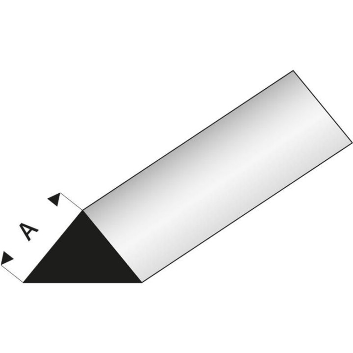 Raboesch profil ASA trojúhelníkový 90° 2x330mm (5)