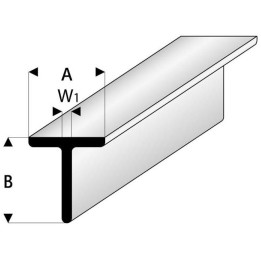 Raboesch profil ASA T 4x4x330mm (5)