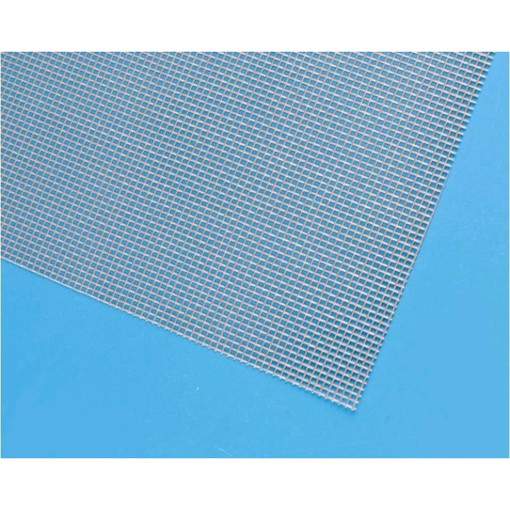 Raboesch mřížka PVC čtverová struktura 0.32x185x290mm (2)