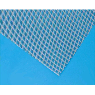 Raboesch mřížka PVC hrubá struktura 0.32x185x290mm (2)