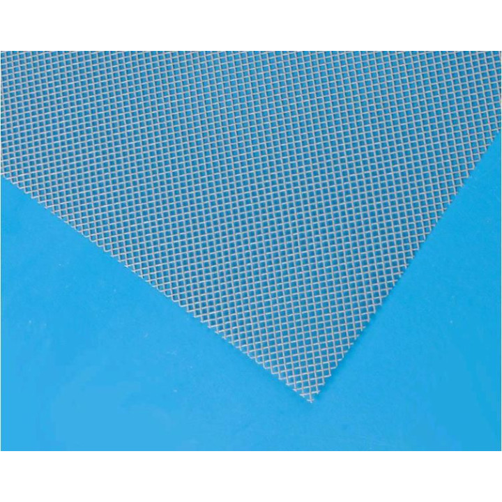 Raboesch mřížka PVC hrubá struktura 0.32x185x290mm (2)