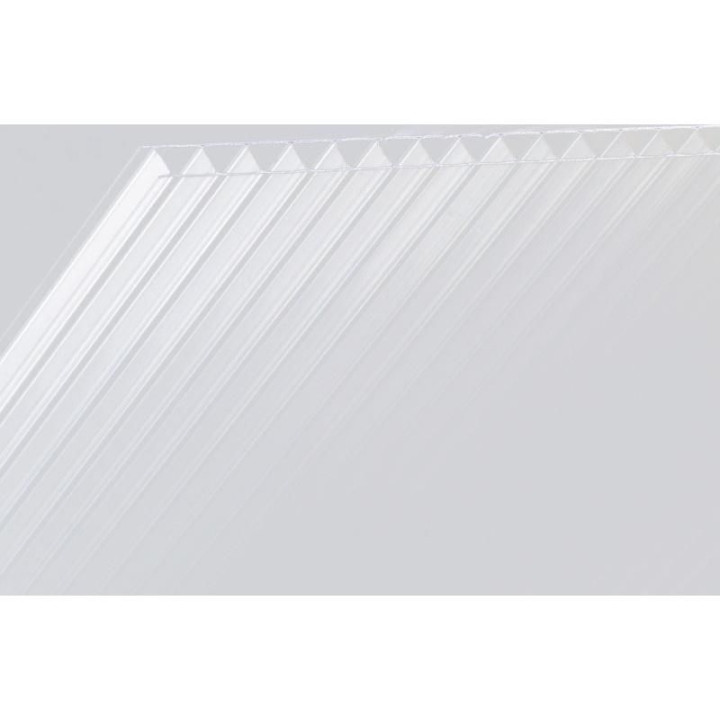 Raboesch deska polypropylén s kanálky 3.5x328x475mm