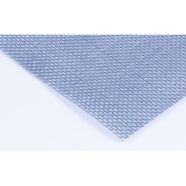Raboesch mřížka ocel rastr 5.7mm 1.2x140x200mm