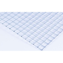 Raboesch mřížka nerez ocel rastr 1.1mm 0.8x140x200mm