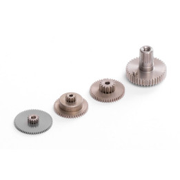 Převody proT65 Hi Volt Brushless servo