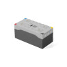 Battery box 500mAh.