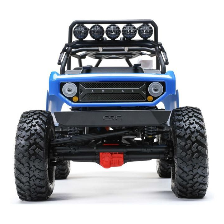 Axial SCX10 II Deadbolt 1:10 4WD RTR písková