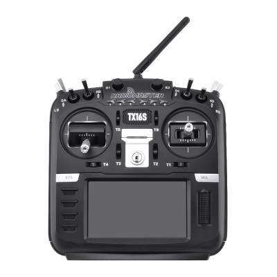 RadioMaster TX16S MKII